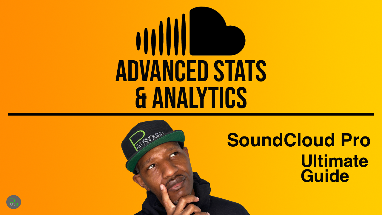 SoundCloud Pro Analytics: The Only Streaming Dashboard That Actually Helps You Market Your Music thumbnail