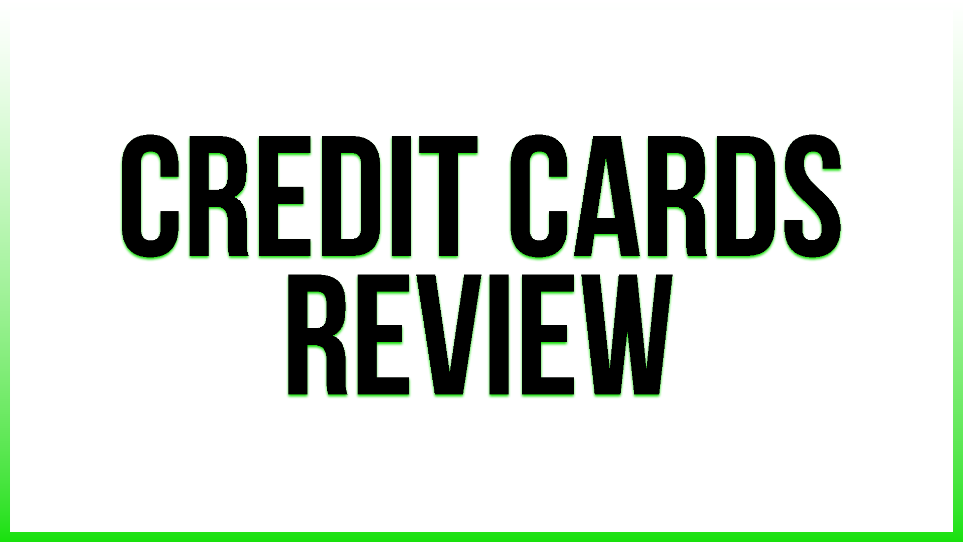 Credit Cards: A Flexible Funding Option for Music Professionals