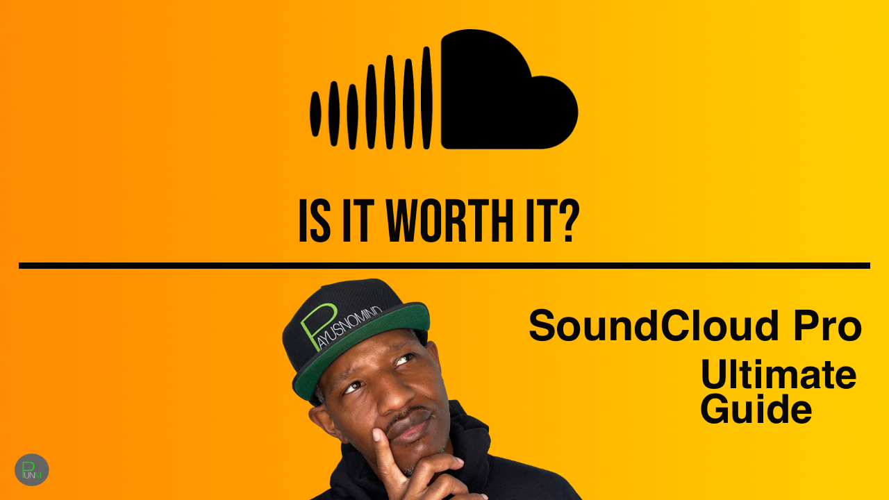 SoundCloud Pro: Is It Worth It? thumbnail