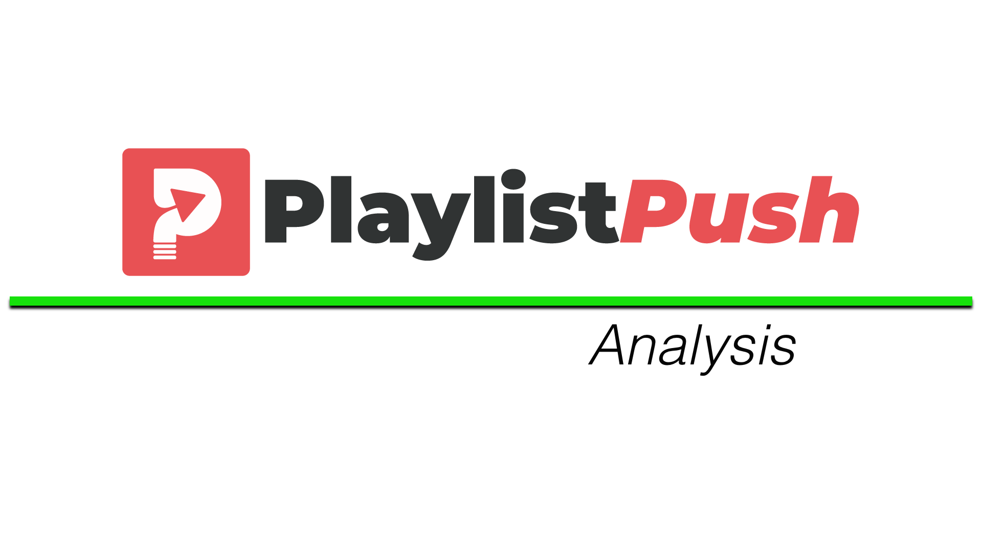 Playlist Push Review — The “Hands-Off, Don’t Talk to Me, Just Get Me Placements” Platform