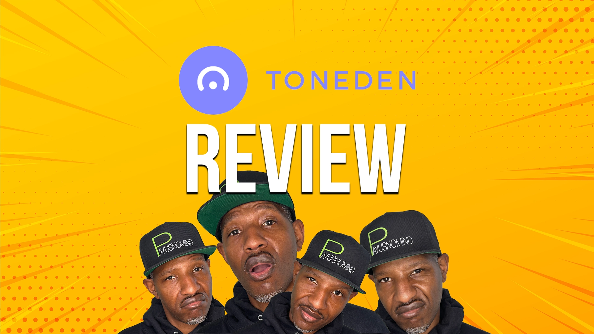 Toneden Review — From Fan Actions to Total Breakdown
