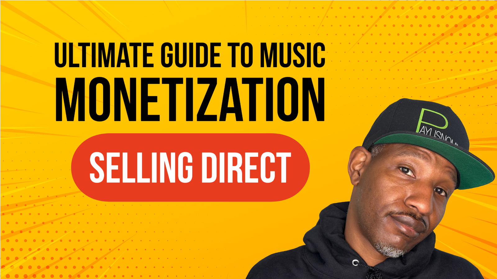 Selling Music Direct: Ultimate Guide to Monetization 
