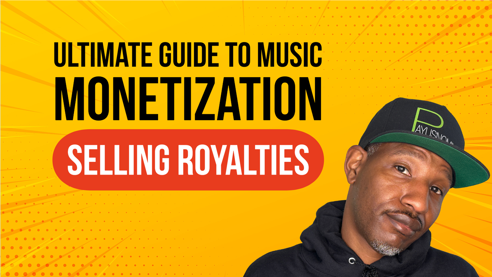Selling Music Royalties: Ultimate Guide to Music Monetization 